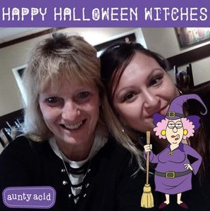 Meet your Posher, Donna